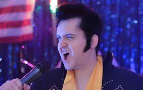 Top 10 Elvis Tributes in West Yorkshire for Hire, Instant Prices &  Availability for Elvis Impersonators