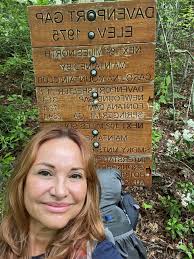 Hiking 500 miles in 12 months