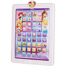 Disney Princess Royal Tablet Walmart Com Disney Princess Toys Princess Toys Tablet Toy
