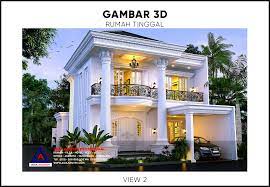 Berikut kami berikan contoh perhitungan struktrur rumah villa dari klien kami beberapa waktu yang lalu… contoh laporan stuktur, gedung 5 lantai, laporan imb, struktur 5 lantai, struktur villa 5 lantai. Hitungan Membangun Rumah Mewah 2 Lantai Klasik 2020 2021
