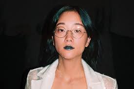 RIT/NTID names artist Christine Sun Kim distinguished alumnus