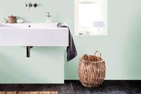 Find your perfect colour today with dulux. 7 Colourful Bathroom Paint Ideas Dulux