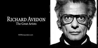 Richard Avedon