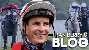 Fran Berry: Big in Japan