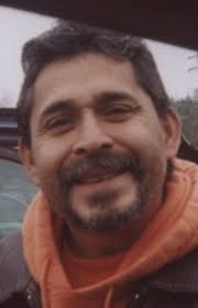 Andrew "Dewey" Rosas Obituary February 5, 2019