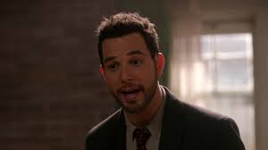 So Help Me Todd" The Tooth Is Out There (TV Episode 2024)