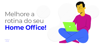 12 de agosto de 2020. 6 Dicas Para Home Office Infaliveis Na Rotina De Trabalho