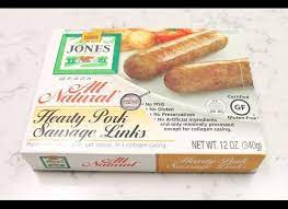 Post consumer brands canada offers a variety of breakfast cereal brands, including honey bunches of oats, great grains, raisin bran, sugar crisp & more. The Ultimate Breakfast Sausage Taste Test Huffpost Life