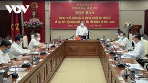 Chiều 22/6, tand tp.vũng tàu đã mở phiên. 3 á»©ng Vien Ä'áº¡i Biá»ƒu HÄ'nd á»Ÿ Ba Rá»‹a VÅ©ng Tau Bá»‹ Xoa Ten Khá»i Danh Sach Vov Vn