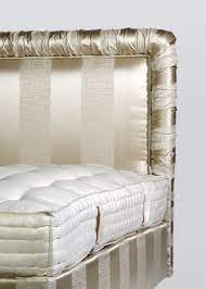 Check spelling or type a new query. Tete De Lit Pour Lit Double Rampe Froncee Le Lit National Classique En Tissu Tapissee
