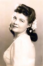 Mary Ella Bain Obituary