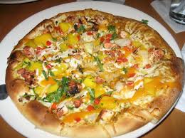 california pizza kitchen review