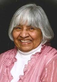 Florestela Thomas Obituary May 23, 2022