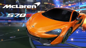 The blue oval has an esports team and is sponsoring the rocket league championship series winter majors tournament later this month. Rocket League Ford F 150 Rle Trailer Ign