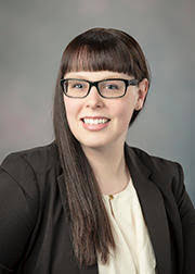 Rebecca Morford's Instagram, Twitter & Facebook