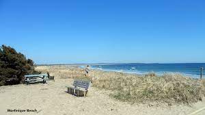 Communes of the martinique department; Island Archive Building Lot At Martinique Beach Nova Scotia Canada East Central