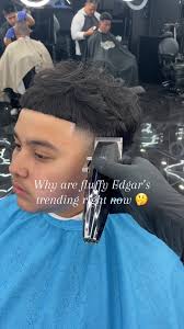 What Is An Edgar Takeover