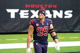 — torrey smith (@torreysmithwr) march 1, 2021. Twitter Reacts To J J Watt Signing With Arizona Cardinals Let S Finish What We Started Oregonlive Com