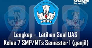 Seorang anak yang sedang berjalan terhadap baju yang dipakainya. Lengkap Latihan Soal Uas Kelas 7 Smp Mts Semester 1 Ganjil Bospedia