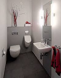 Gaste Wc Fliesen Ideen In 2020 Small Toilet Room Toilet Design Small Toilet