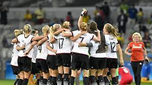 Olympia 2016 in rio de janeiro | alle news zu zeitplan, medaillen, athleten und stars ›. Olympische Spiele 2016 Fussball Frauen Spielen Um Gold Medaille