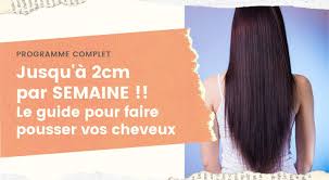 Faire pousser ses cheveux plus vite, ce serait tellement pratique !. 29 Astuces Pour Faire Pousser Les Cheveux Plus Vite