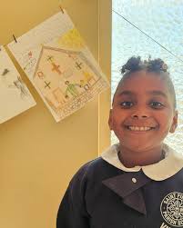 Saint Finbar Parish School...