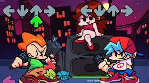Pon en orden las piezas y da forma a los puzzles y rompecabezas de minijuegos. Friday Night Funkin Is The Ddr Beatboxing Game Driving Players Back To Newgrounds Gamersmove
