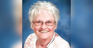 Shirley Burkhart Obituary