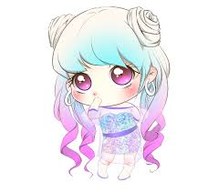 Do you want to improve your drawing skills? How To Draw A Chibi Girl Easy Step By Step Tutorial