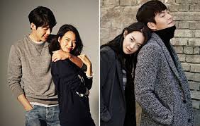 These pictures of this page are about:shin min ah boyfriend. Reporters Give An Update On Shin Min Ah And Kim Woo Bin S Relationship