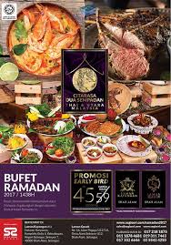 As their theme for this year is warna warni ramadan, their concept is based on malaysia kini & ala kampung. Ramadan Is Near A Rm59 Ramadan Buffet Review Of Laman Kayangan Jardness Com