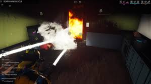 Play fighting games online for free in your browser. Firefighting Simulator The Squad Review Through The Fire And The Shame