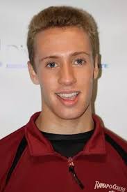 2014 Men's Track and Field Roster