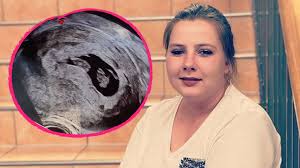 Die kleinen erblickten in der 30. Doppel Gluck Sarafina Wollny Und Peter Bekommen Zwillinge Promiflash De