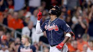 Mlb Results Jorge Soler Home Runs In His First Game In A World Series And Sets Record Chicago Today