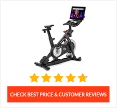 Commercial s22 studio bike ·the ultimate training tool, 22 interactive coaching touchscreen ,studio workouts at home watts power readout. Nordictrack S22i Exercise Bike Review Pros Con S 2021 Treadmill Reviews 2021 Best Treadmills Compared