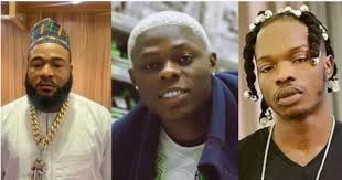 Èyí ni ìdájọ́ tuntun tí ilé ejọ̀ gbé kalẹ̀ lórí ọ̀rọ̀ Naira Marley, Sam  Larry àti Mohbad