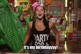 Here is a huge collection of the best birthday celebration wishes, cakes, candles and fireworks that you can send and share with your friends. My Birthday Gif