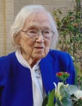 Obituary information for Pauline (Gerber) Lloyd-Davies