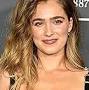 Profile Picture of Haley Lu Richardson - IMDb (@imdb.com) on Google