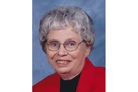 Irene Holly Obituary (1917