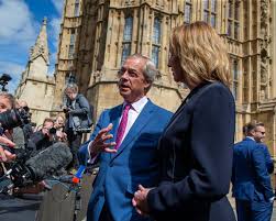 Will Nigel Farage and Reform UK kill off the Tories? Don't be so ridiculous  | Simon Jenkins | The Guardian