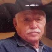 Buddy Jasper Britton (1937-2022)