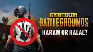 Fikr sizlardan video bizlardan xatoliklar uchun uzr. Is Pubg Haram In Islam