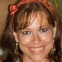 Genevieve "Jenny" Early Obituary