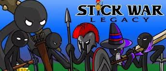 Versión de descarga de la . Download Stick War Legacy Mod Apk V2021 1 34 Unlimited Gems Droidcops