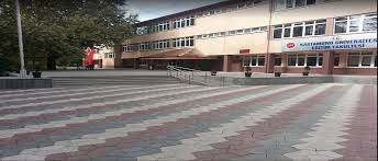 It was established in 2006 after some co. Kastamonu Universitesi Egitim Fakultesi