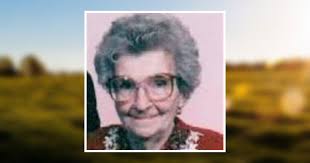 Pauline Keller Obituary April 29, 2005