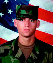 Moorpark soldier killed in Iraq